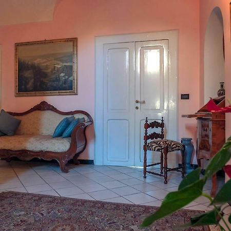 B&B La Corte Фонди Экстерьер фото