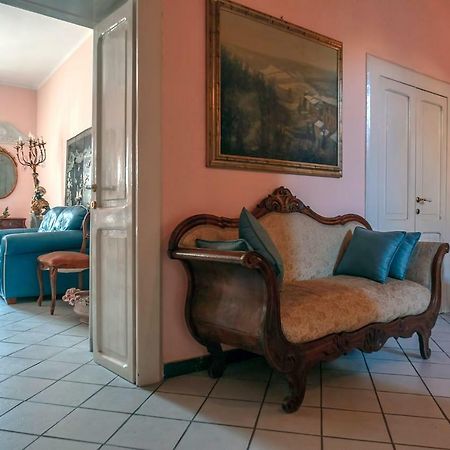 B&B La Corte Фонди Экстерьер фото