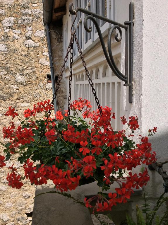 B&B La Corte Фонди Экстерьер фото