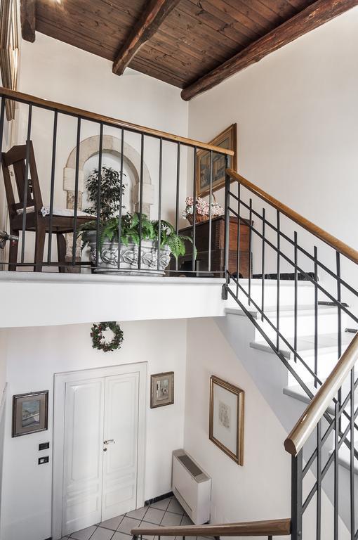 B&B La Corte Фонди Экстерьер фото