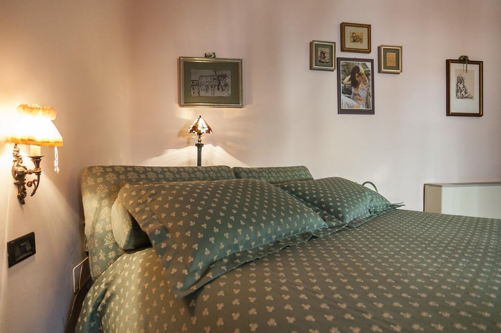 B&B La Corte Фонди Экстерьер фото