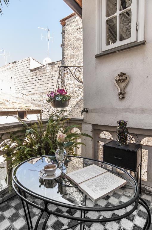 B&B La Corte Фонди Экстерьер фото