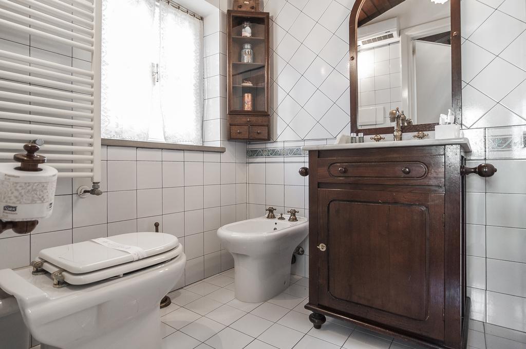 B&B La Corte Фонди Экстерьер фото