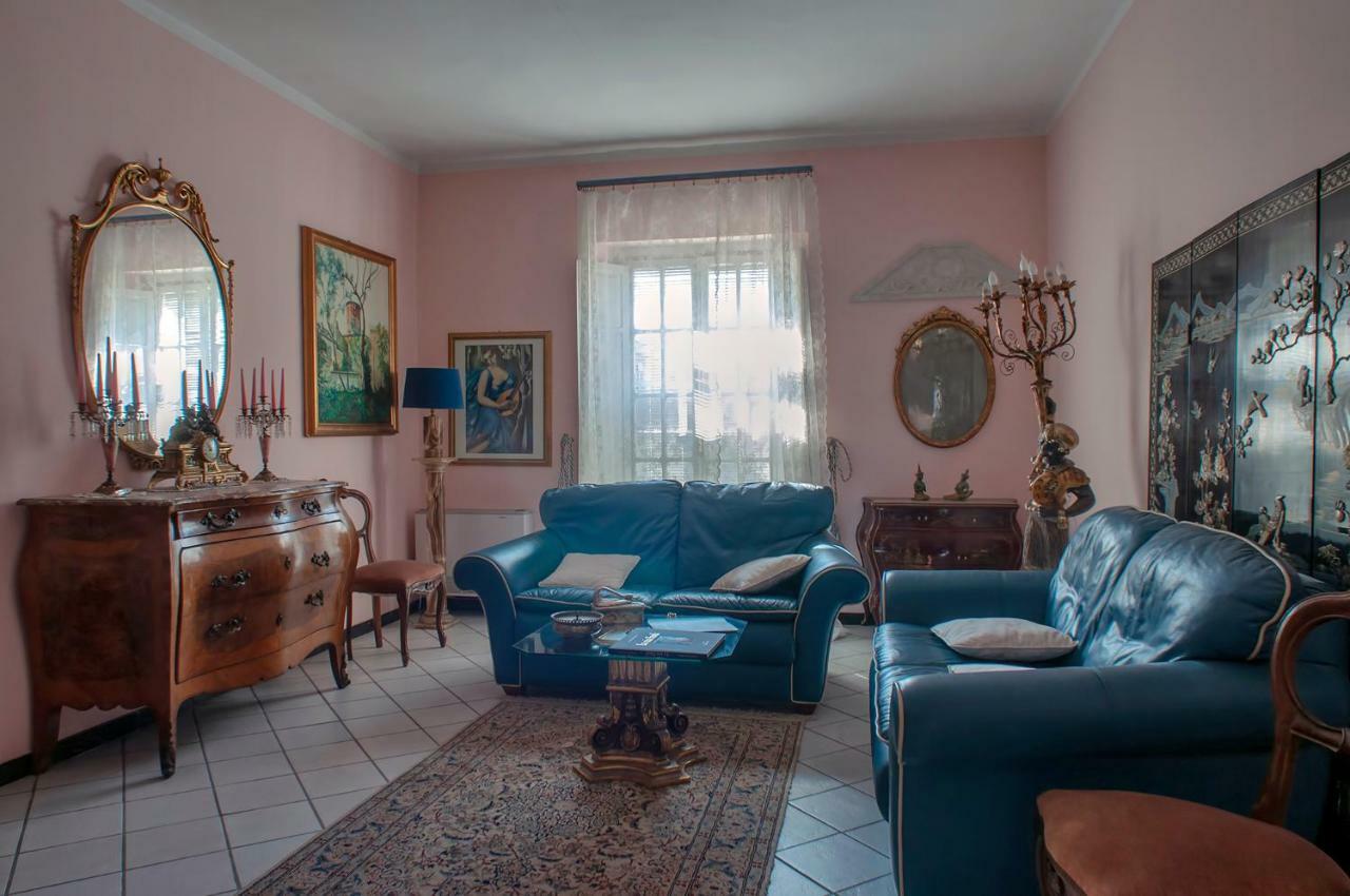 B&B La Corte Фонди Экстерьер фото